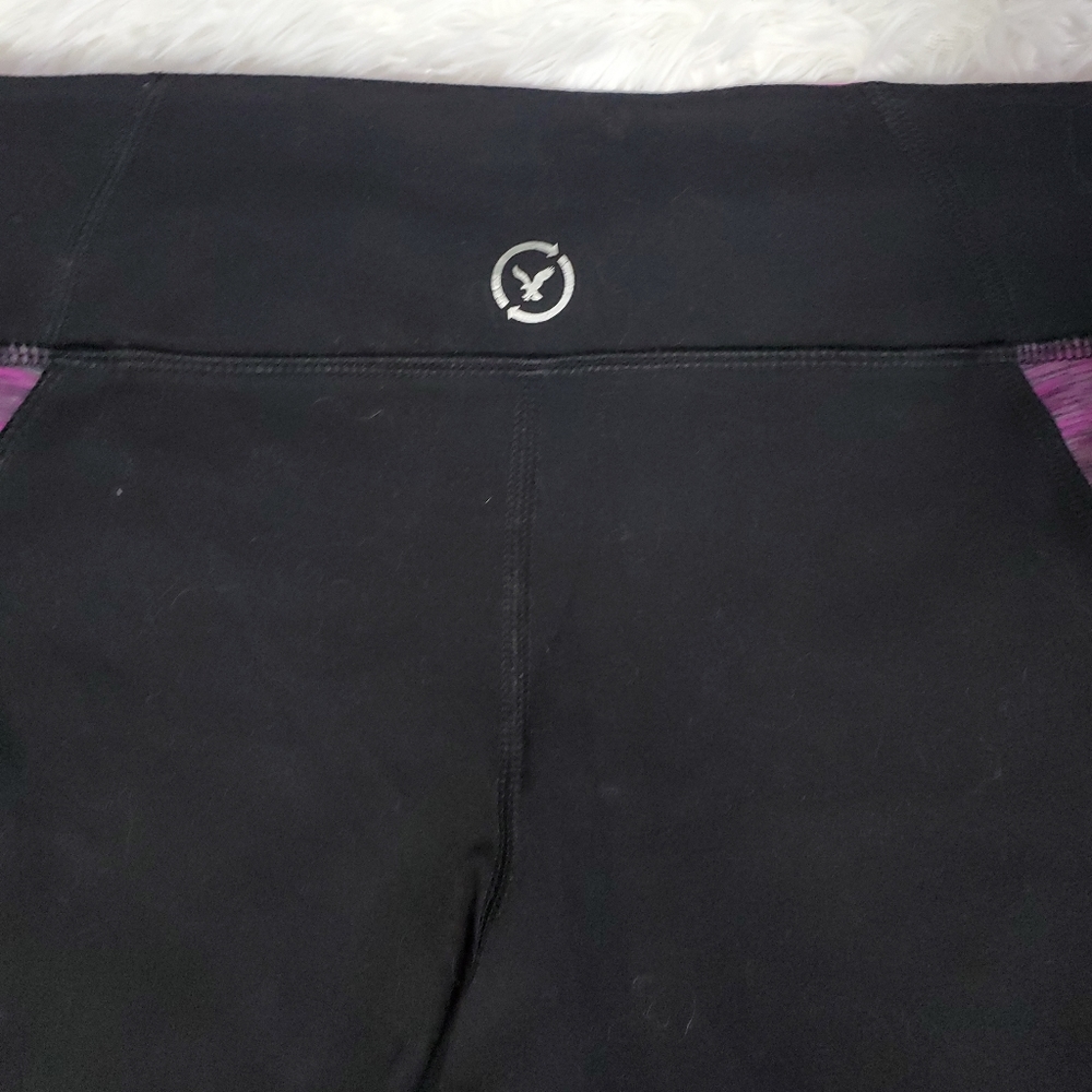 Athletic Capris Bundle! - image 5